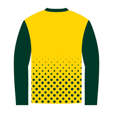 Cricket Longsleeve Jersey